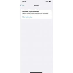 Iphone 12 pro max Pacific Blue 256GB