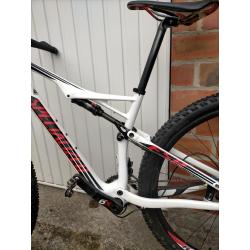 Specialized epic expert 29"