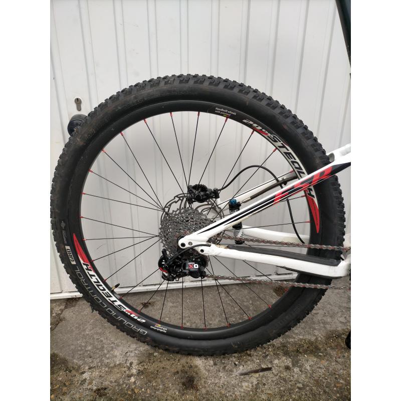 Specialized epic expert 29"