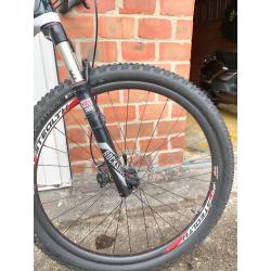 Specialized epic expert 29"