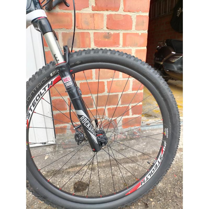 Specialized epic expert 29"