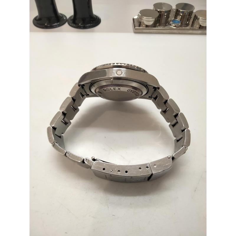 ROLEX Sea-Dweller 16600