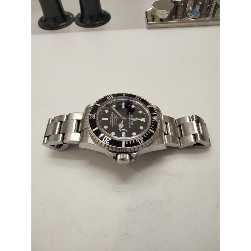 ROLEX Sea-Dweller 16600
