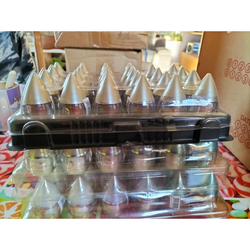 groot lot make up van 3000 stuks