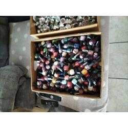 groot lot make up van 3000 stuks