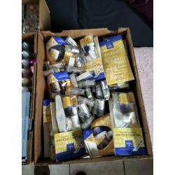 groot lot make up van 3000 stuks