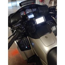 Honda Goldwing 1800