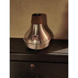 Diverse Mutes (Sourdines) voor Trombone