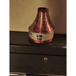 Diverse Mutes (Sourdines) voor Trombone