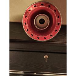 Diverse Mutes (Sourdines) voor Trombone