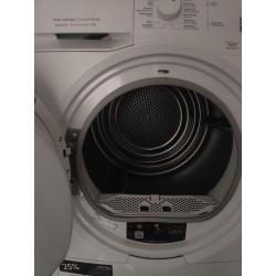 AEG DROOGKAST SensiDry