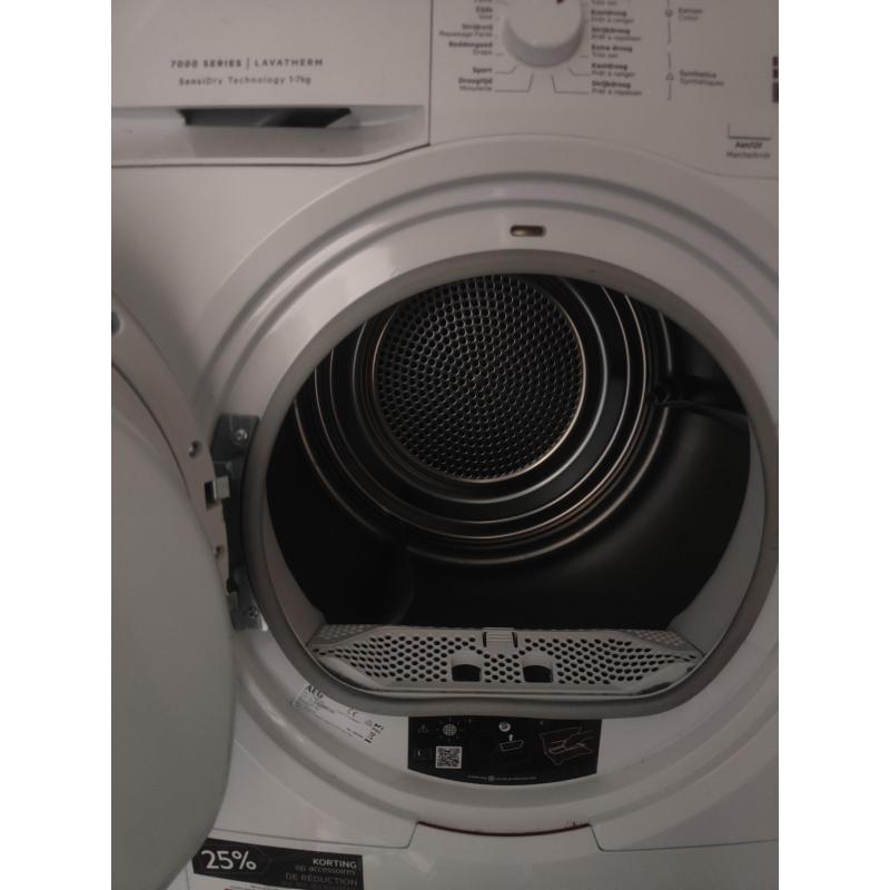 AEG DROOGKAST SensiDry