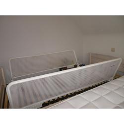 eenpersoonsbed