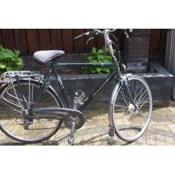 Gazelle Fiets