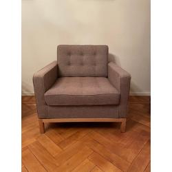 leuke houten stoel