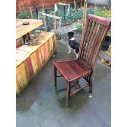 Fauteuils te koop