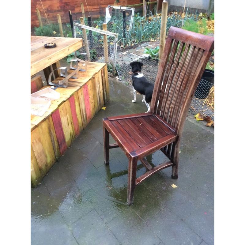 Fauteuils te koop