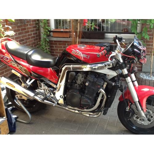 moto te koop