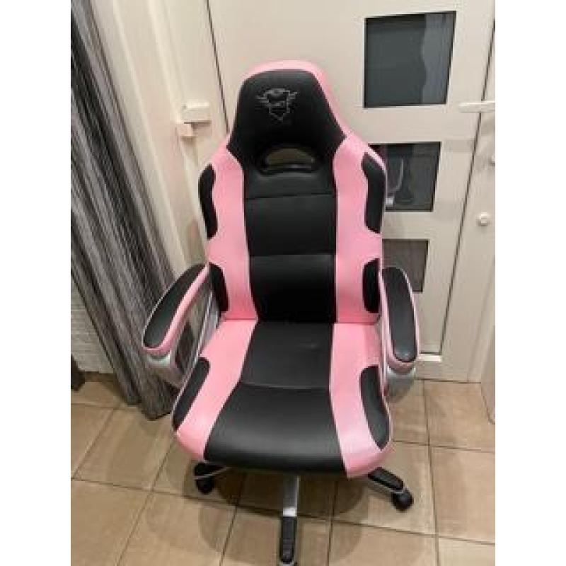 Gamestoel