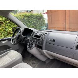 VW Transporter