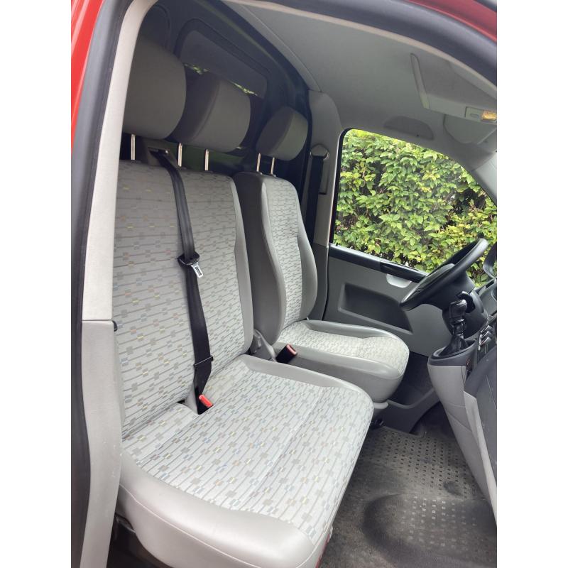 VW Transporter