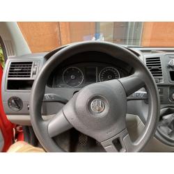 VW Transporter