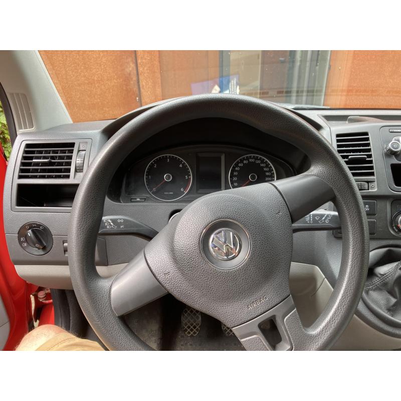VW Transporter