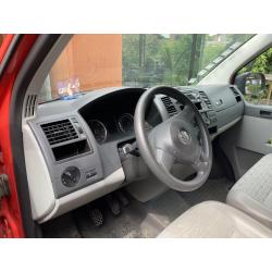 VW Transporter