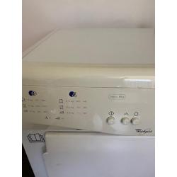 Droogkast Whirlpool