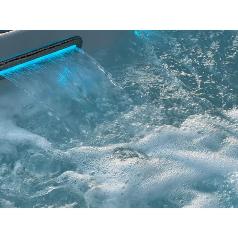 !!! NIEUW !!! Bubbloo jacuzzi 5 personen - rechtstreeks van fabrikant