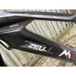 Sterkte en supersnel e-bike 45km/u met GARANTIE