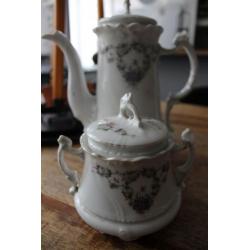 Koffieservies