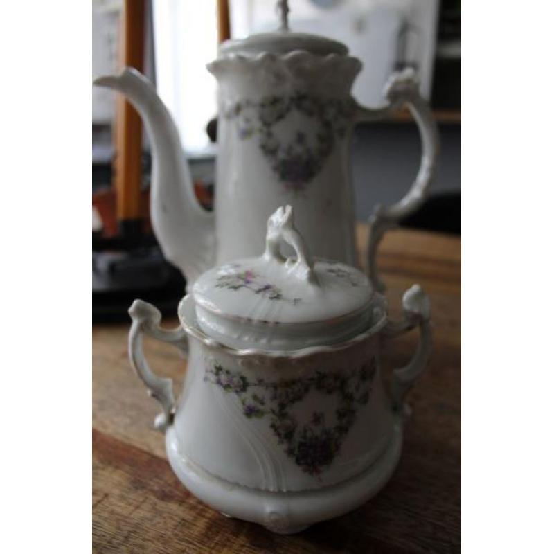 Koffieservies