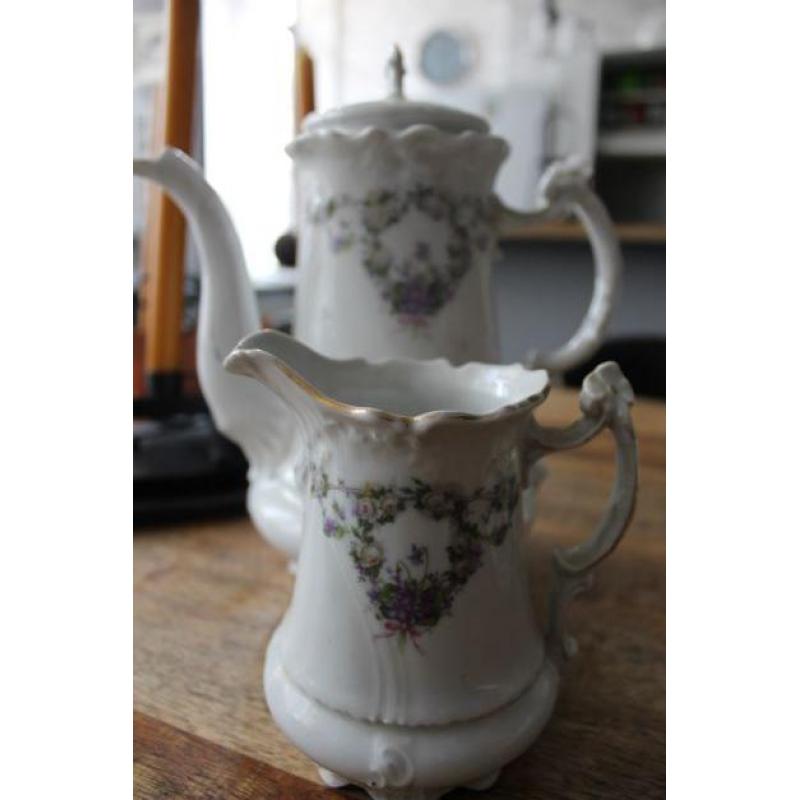 Koffieservies