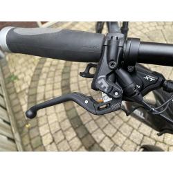 Sterkte en supersnel e-bike 45km/u met GARANTIE