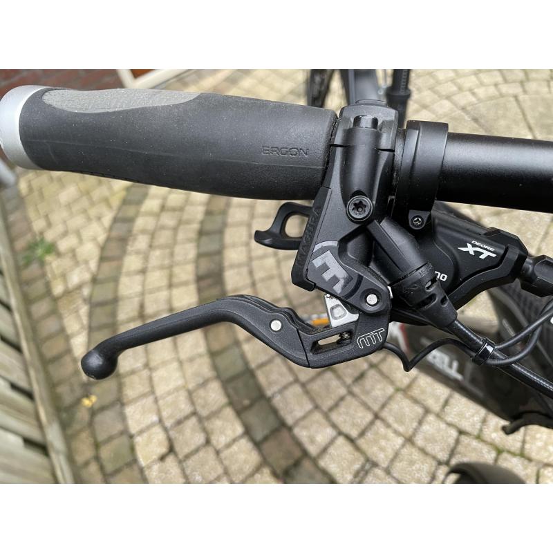 Sterkte en supersnel e-bike 45km/u met GARANTIE