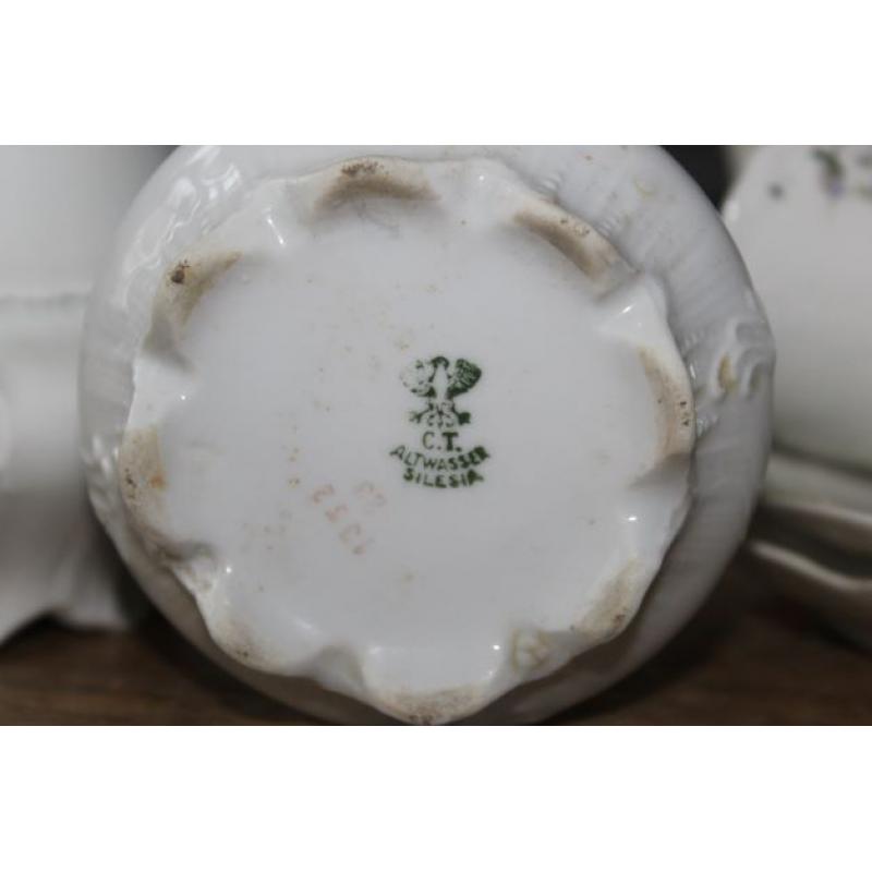 Koffieservies
