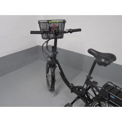 Elektrische vouwfiets merk Zonix
