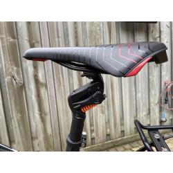 Sterkte en supersnel e-bike 45km/u met GARANTIE