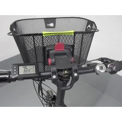 Elektrische vouwfiets merk Zonix