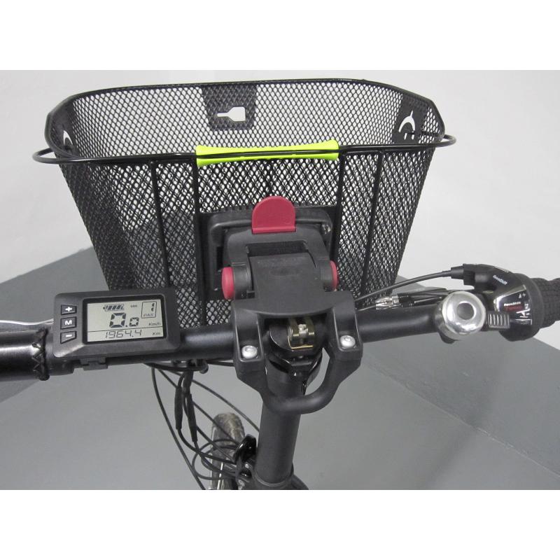 Elektrische vouwfiets merk Zonix
