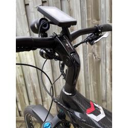 Sterkte en supersnel e-bike 45km/u met GARANTIE