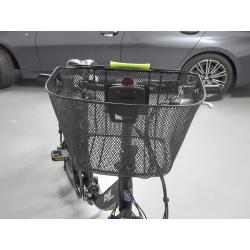 Elektrische vouwfiets merk Zonix