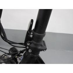 Elektrische vouwfiets merk Zonix