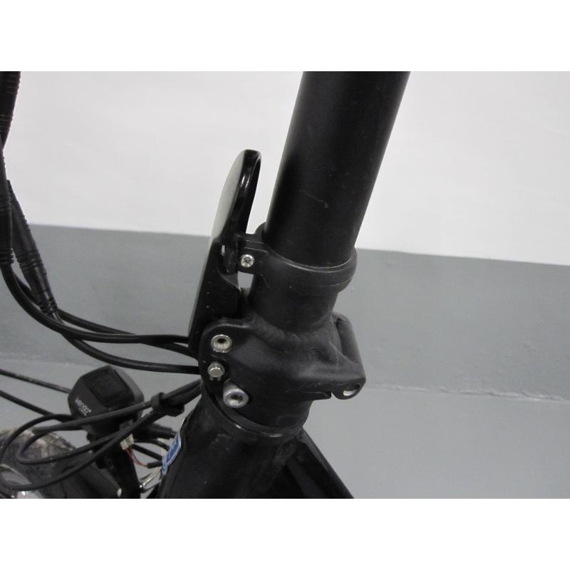 Elektrische vouwfiets merk Zonix