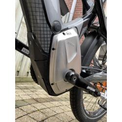 Sterkte en supersnel e-bike 45km/u met GARANTIE