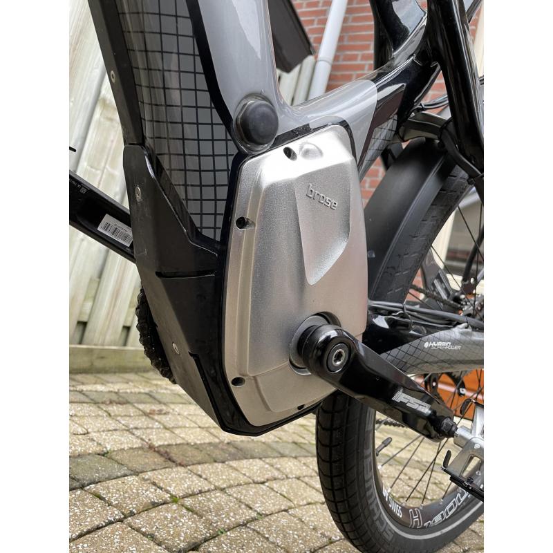 Sterkte en supersnel e-bike 45km/u met GARANTIE