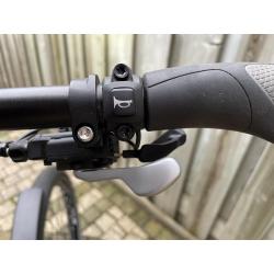 Sterkte en supersnel e-bike 45km/u met GARANTIE