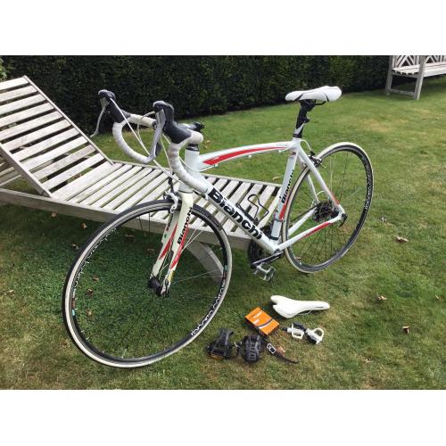 Bianchi Nerone tekoop