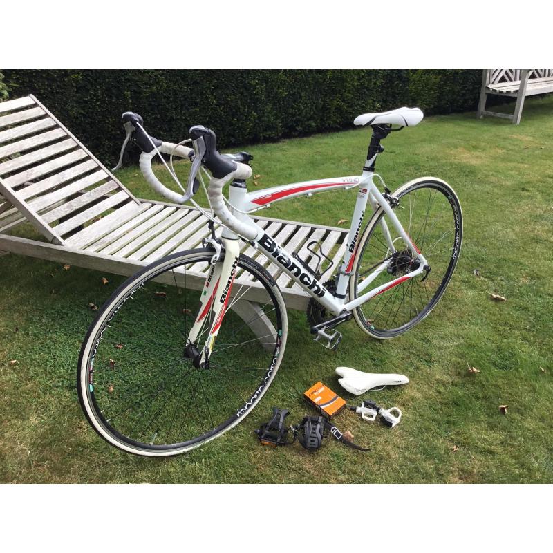 Bianchi Nerone tekoop